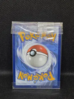 Mimikyu SVP 075 Black Star Promo Holo Pokemon 2024 S&V Sealed NM - Image 2