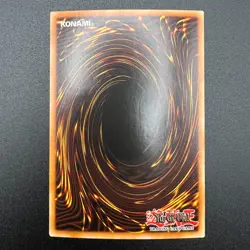 YuGiOh Aye-Iron HA07-EN036 Super Rare 1st Edition NM - Image 2