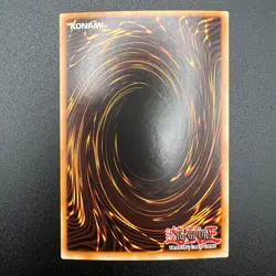 YuGiOh Ironhammer the Giant HA07-EN034 Super Rare 1st Edition NM - Image 2