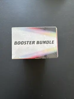 Pokemon TCG Scarlet & Violet Prismatic Evolution Booster Bundle - Image 2
