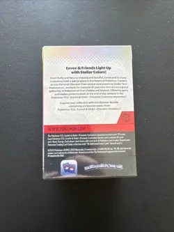 Pokemon TCG Scarlet & Violet Prismatic Evolution Booster Bundle - Image 3