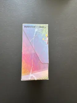 Pokemon TCG Scarlet & Violet Prismatic Evolution Booster Bundle - Image 4
