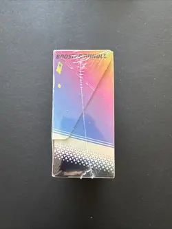 Pokemon TCG Scarlet & Violet Prismatic Evolution Booster Bundle - Image 5