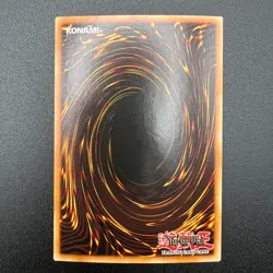 YuGiOh Phoenix Beast Gairuda HA07-EN033 Super Rare 1st Edition NM - Image 2