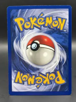 1999 Pokemon Haunter 6/62 Fossil Holo Rare WOTC LP - Image 5