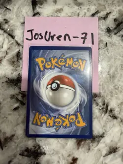 Pokemon TCG Canari 291/217 ASC Rare Full Art Holo Trainer Supporter - Image 2