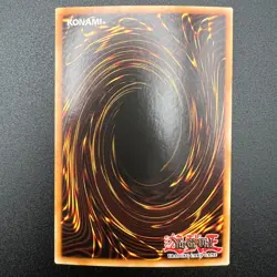 YuGiOh Beast-Warrior Puma HA07-EN032 Super Rare 1st Edition NM - Image 2