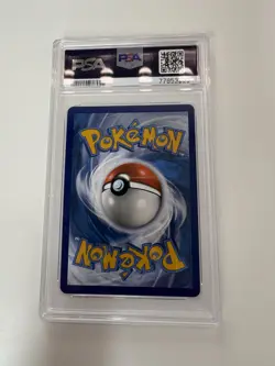 2022 Pokemon Astral Radiance Full Art #TG19 GALARIAN ZAPDOS: PSA 10 Gem Mint - Image 2