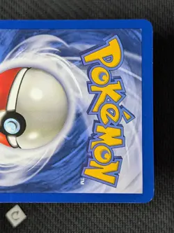 Blastoise 2/102 - Base Set Unlimited Holo Rare Pokemon TCG NM - Image 4