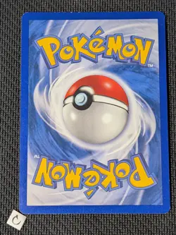 Bellossom 16/101 - Hidden Legends Reverse Holo Pokemon TCG LP Yuka Morii - Image 2