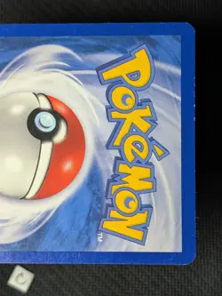 Bellossom 16/101 - Hidden Legends Reverse Holo Pokemon TCG LP Yuka Morii - Image 3