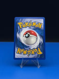 Pokemon Rattata 77/112 Fire Red Leaf Green Reverse Holo - VLP (Almost NM) - Image 2