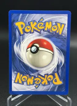 Pokemon TCG Snorlax 11/64 Holo Rare Jungle Unlimited Vintage LP - Image 2