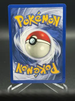 Pokemon TCG Snorlax 11/64 Holo Rare Jungle Unlimited Vintage LP - Image 3