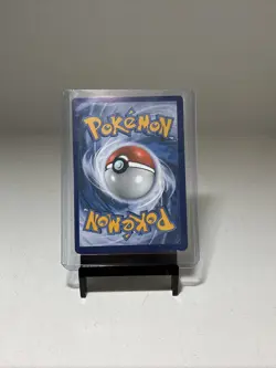 Pokemon TCG Mr. Mime 67/125 Reverse Holo Rare - Image 2