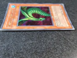 Sinister Serpent - Stairway to the Destined Duel (SDD-002) YuGiOh TCG - Image 2