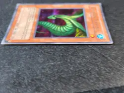 Sinister Serpent - Stairway to the Destined Duel (SDD-002) YuGiOh TCG - Image 4