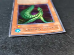 Sinister Serpent - Stairway to the Destined Duel (SDD-002) YuGiOh TCG - Image 5