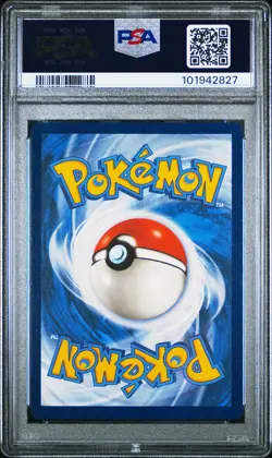 2022 Pokemon SWSH Lost Origin #TG08 Fa/Hisuian Arcanine PSA 10 - Image 2