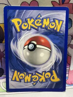 Corsola Reverse Holo 102/165 Pokemon Expedition - Image 2