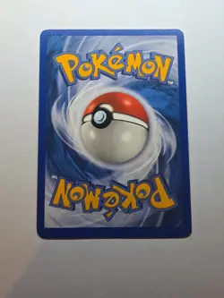 Hitmonchan 81/147 Pokemon TCG Aquapolis Non Holo NM - Image 2