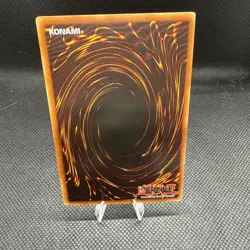 Yugioh! Cyber Jar MRL-077 Rare 1st Edition VLP/NM - Image 2