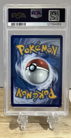 2021 Pokemon SM Black Star Promo Full Art Pikachu & Zekrom GX - Image 2