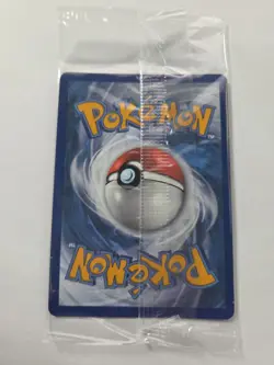 Pokemon TCG Eevee VMAX SWSH087 Holo Black Star Promo Sealed - Image 2
