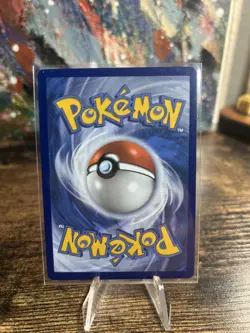 Pokemon Celebrations Classic Collection Birthday Pikachu 24/53 Stamped Holo NM - Image 2