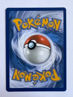 Pokemon Chikorita Cosmos Holo Promo Ascended Heroes 008/217 - Image 2