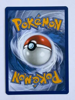 Pokemon Gloom Cosmos Holo Promo Phantasmal Flames 002/094 - Image 2