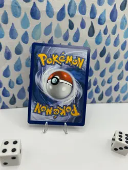 Pokemon TCG - Talonflame 091/088 Illustration Rare English NM Perfect Order - Image 2