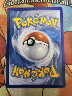 Meowth 53/83 Toys R US Generations Sealed Stamped Promo Pokemon TCG - Image 2