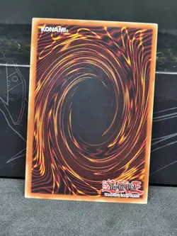 Yugioh - Fabled Gallabas - HA02-EN033 - Secret Rare - 1st Edition - NM - Image 2