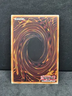 Yugioh Fabled Soulkius BPW2-EN036 1st Edition Super Rare NM - Image 2