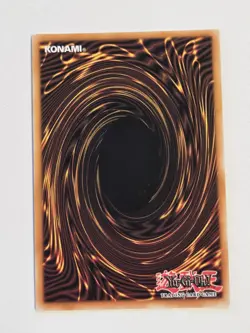 Clockwork Knight SUDA-EN050 Ultra Rare Yugioh 1st Edition Supreme Darkness Mint - Image 3