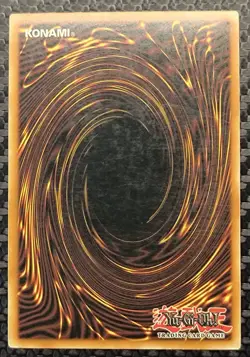 Mind Control GLD2-EN037 Gold Rare Limited Ed LP - Image 3