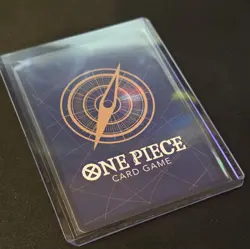 Nico Robin Alternate Art Foil OP15-109 Adventure on Kami's Island One Piece - Image 2