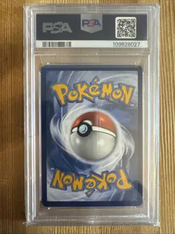 Blaziken VMAX TG15/TG30 Pokemon Silver Tempest Trainer Gallery Holo Card PSA 10 - Image 2