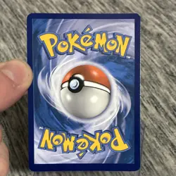 Pokemon TCG Pikachu Promo Holo SM81 SM 70 HP Basic The Pokemon Company Card - Image 3