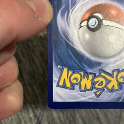 Pokemon TCG Pikachu Promo Holo SM81 SM 70 HP Basic The Pokemon Company Card - Image 4