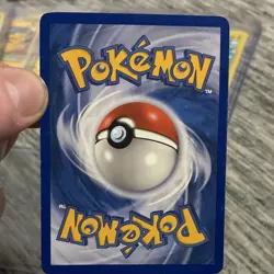 Pokemon Pikachu Common Regular EX Team Magma vs Team Aqua 43/95 50 HP Basic Card - Image 2