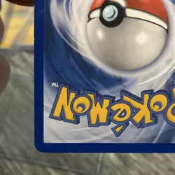 Pokemon Pikachu Common Regular EX Team Magma vs Team Aqua 43/95 50 HP Basic Card - Image 4