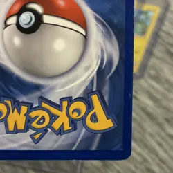 Pokemon Pikachu Common Regular EX Team Magma vs Team Aqua 43/95 50 HP Basic Card - Image 5