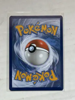 Glaceon V SWSH196 SWSH: Sword & Shield Promo Cards Holo NM SWIRL - Image 2