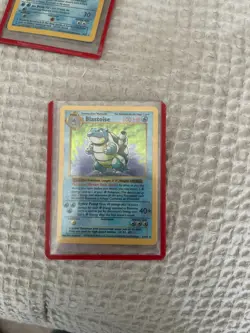 Vintage Pokemon Card Lot WOTC 1999-2000 Base Jungle Fossil Holos Rare 200+ cards - Image 3