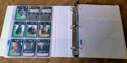 Star Wars Young Jedi CCG Mixed Lot with Foils, Rare, Uncommon and Common Cards - Image 2