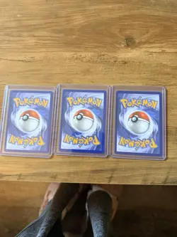 Pokemon TCG Holo Lot - Piplup, Turtwig, Chimchar - 3 Basic English Cards - Image 2