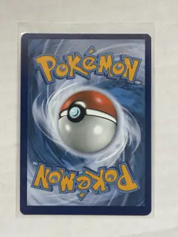 Hoopa V - SWSH176 - Pokemon Sword & Shield Promo Ultra Rare Holo Card NM - Image 2