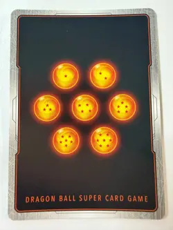 Piccolo Unleashed Power BT21-004UC Bandai Dragon Ball Super Card Game TCG CCG - Image 2